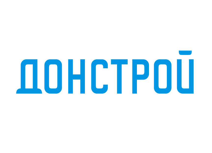 Донстрой