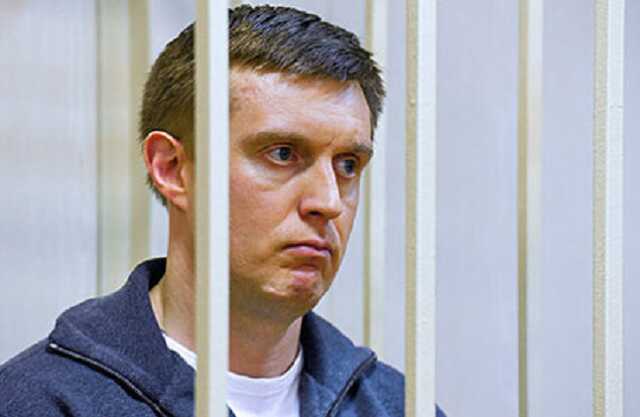 Дмитрий Сергеев и его воровской БалтСтрой