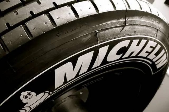 Производитель шин Michelin уходит из России