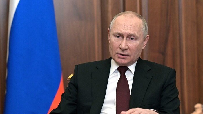 Путин посетит Таджикистан