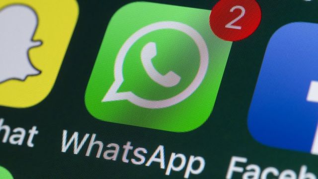 Российских чиновников заставляют отказываться от пользования WhatsApp и Zoom