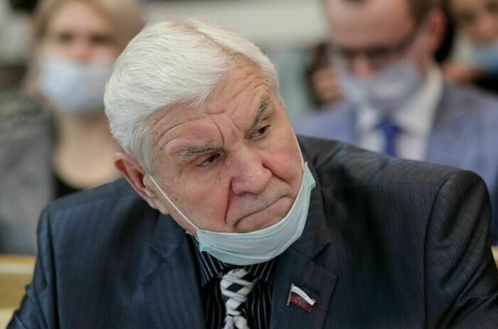 Умер бывший депутат Госдумы от Татарстана Фатих Сибагатуллин