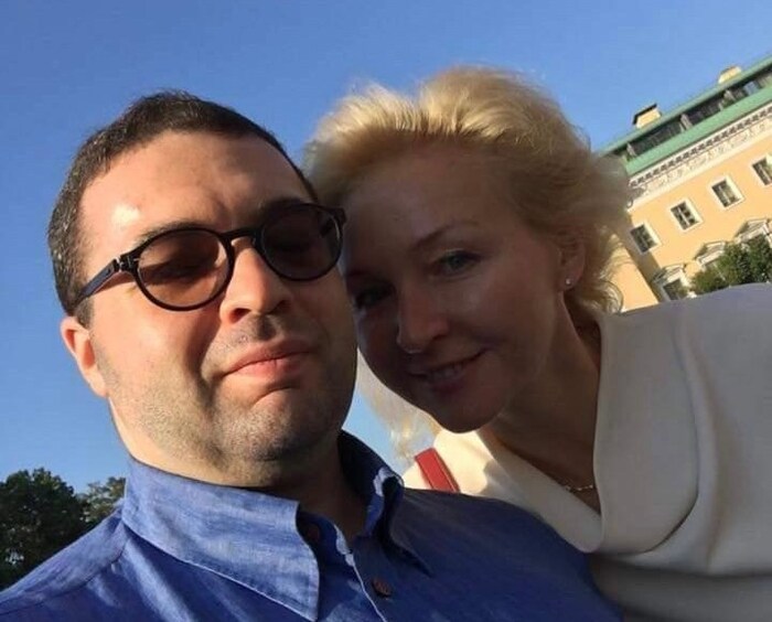 В Подмосковье обнаружили тела абхазского предпринимателя и его жены