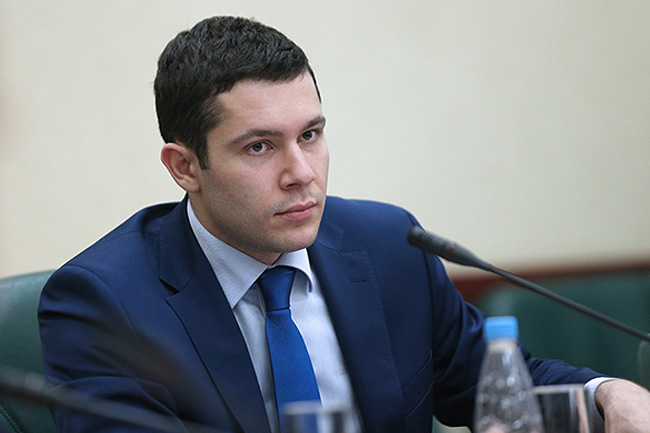 Алиханов высказался о цели Литвы в вопросе калининградского транзита