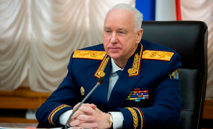 Бастрыкин заинтересовался освобождением виновных в гибели детей чиновниц