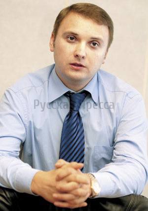 Андрей Леканов