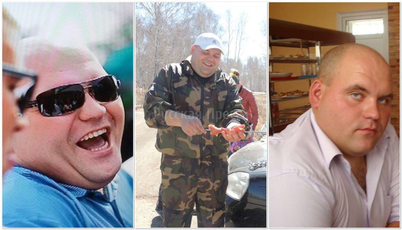Игорь Плотников