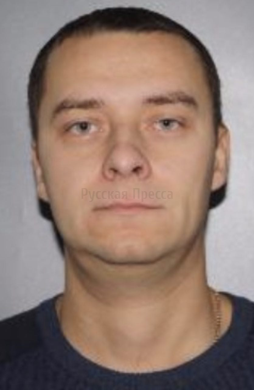 Денис Серёгин