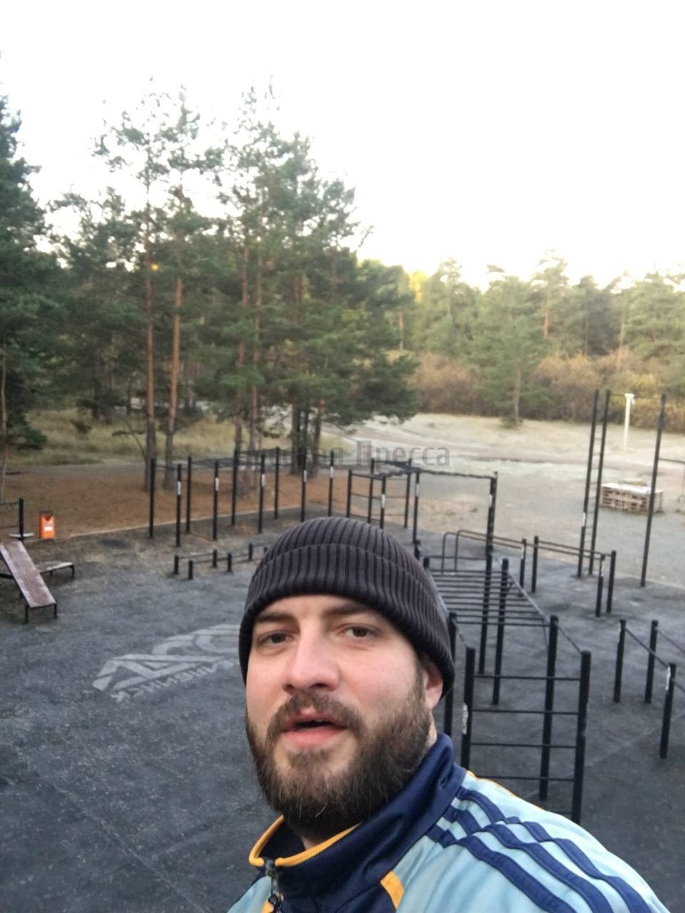 Андрей Помазанов