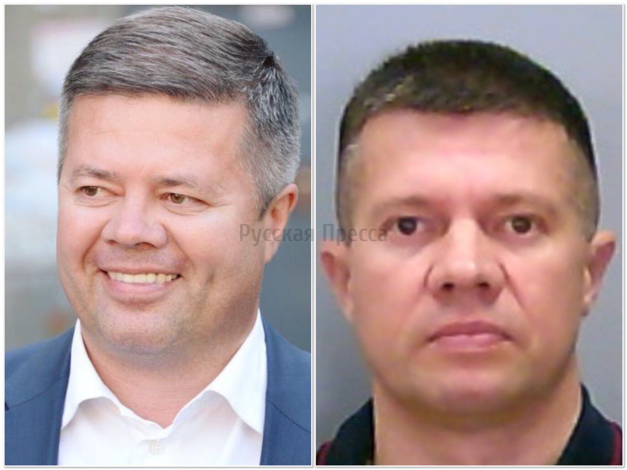 Станислав Мошаров, Константин Мошаров