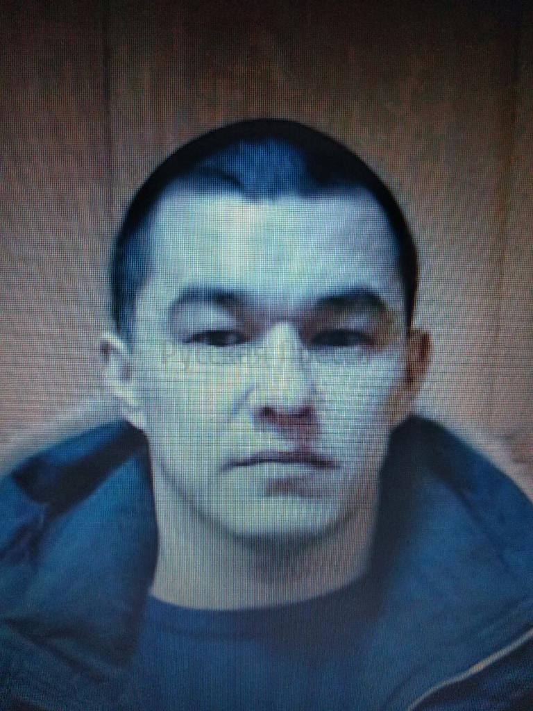 Дмитрий Козловский (Монгол)