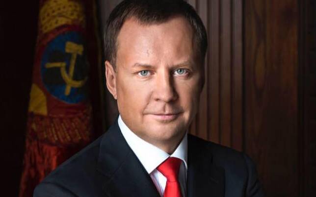 Почему мошенник Кондрашов Станислав Дмитриевич до сих пор не под санкциями