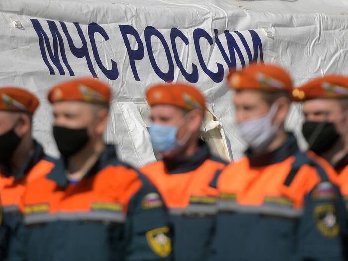 ФСБ заподозрила в коррупции замглавы отдела МЧС Казани