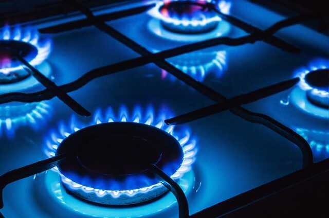 Латвия возобновила закупку российского газа через посредника