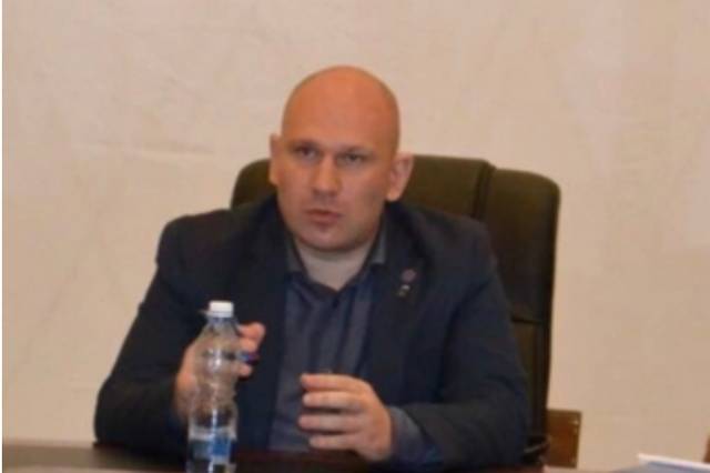 «Наглухо»: в следственном комитете выясняют информацию об убийстве депутата Иванова под Тольятти