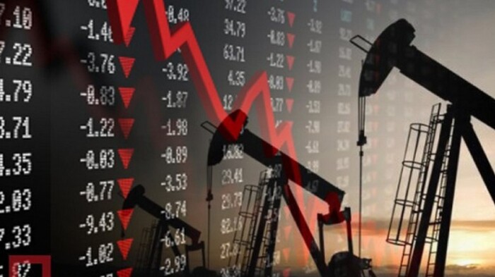 Нефть Brent по $99, таких цен не видели с апреля