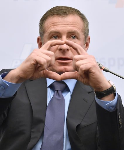 Григорий Березкин