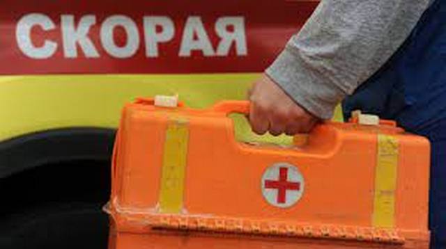 Прицеп машины упал на голову семилетнего россиянина во время игры с друзьями