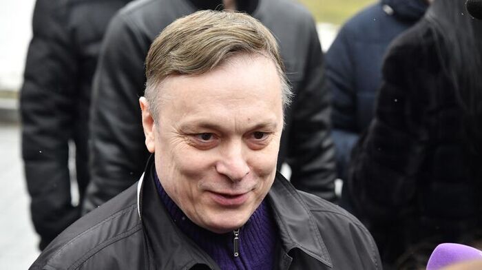 Продюсер "Ласкового мая" назвал виновного в смерти Юрия Шатунова