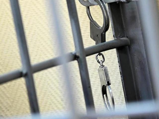 Российского таможенника осудили на восемь лет за взятку в 20 миллионов рублей