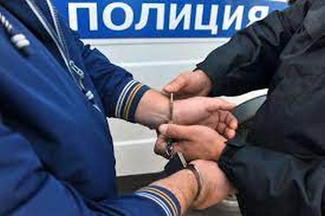 Россиянин задержан за призывы к жестокой расправе над чиновниками в соцсетях