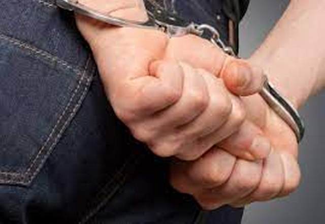 Следствие арестовало начальника финансово-экономической службы в/ч 25776 Дениса Кубракова