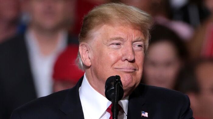 Трамп может в скором времени объявить о начале предвыборной кампании за пост президента США - СМИ