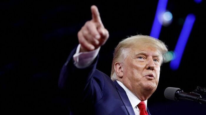 Трамп заявил, что мысленно уже принял решение об участии в президентских выборах