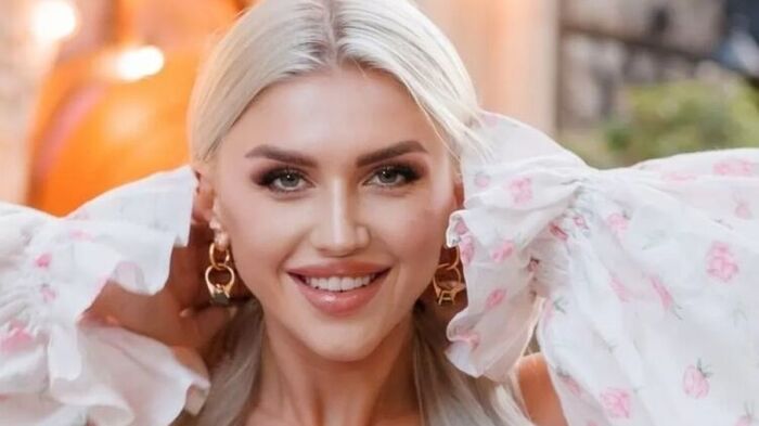 У 25-летней замминистра социальной политики Украины зарплата в 2,5 раза выше чем у Зеленского