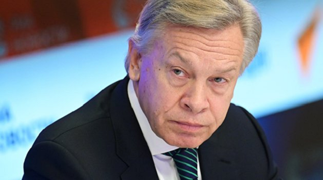 В России оценили предупреждение вице-премьера Румынии о тяжелой зиме для Европы