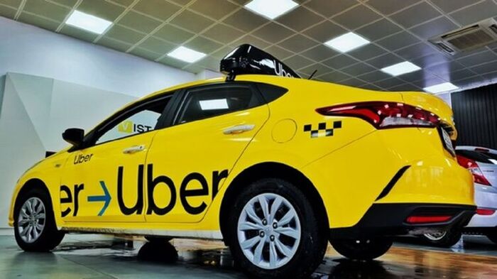 В США более полутысячи женщин подали в суд на Uber из-за сексуального насилия и домогательств