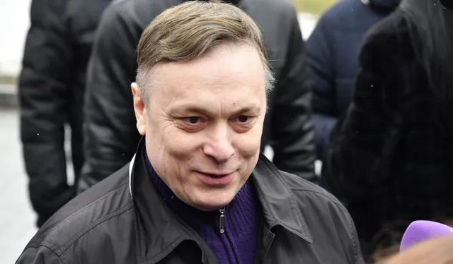 Вскрылся подлый обман судившегося с Шатуновым Разина: Прибег к нечестному методу
