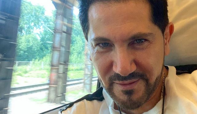 Завершено расследование уголовного дела о покушении на убийство Авраама Руссо и его охранника