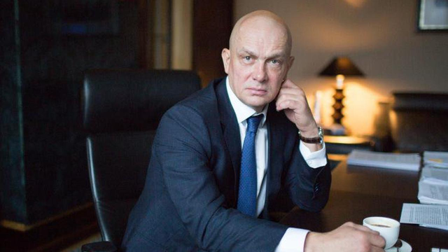 Адвокат Эдуард Буданцев и секреты его могущества
