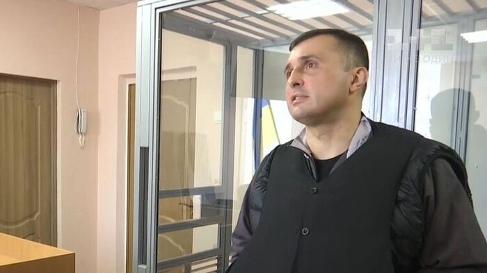 Бывший нардеп Шепелев получил 15 лет тюрьмы по делу о заказе убийства банкира