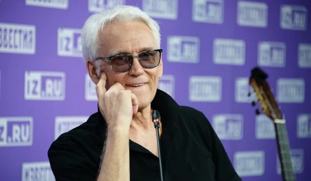 "Ни о чем другом даже думать не могу": 65-летний Маршал уже год живет с новой любовью