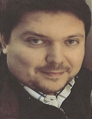 Моргачев Олег Леонидович — любитель найти хлебное местечко