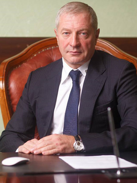 Игорь Провкин