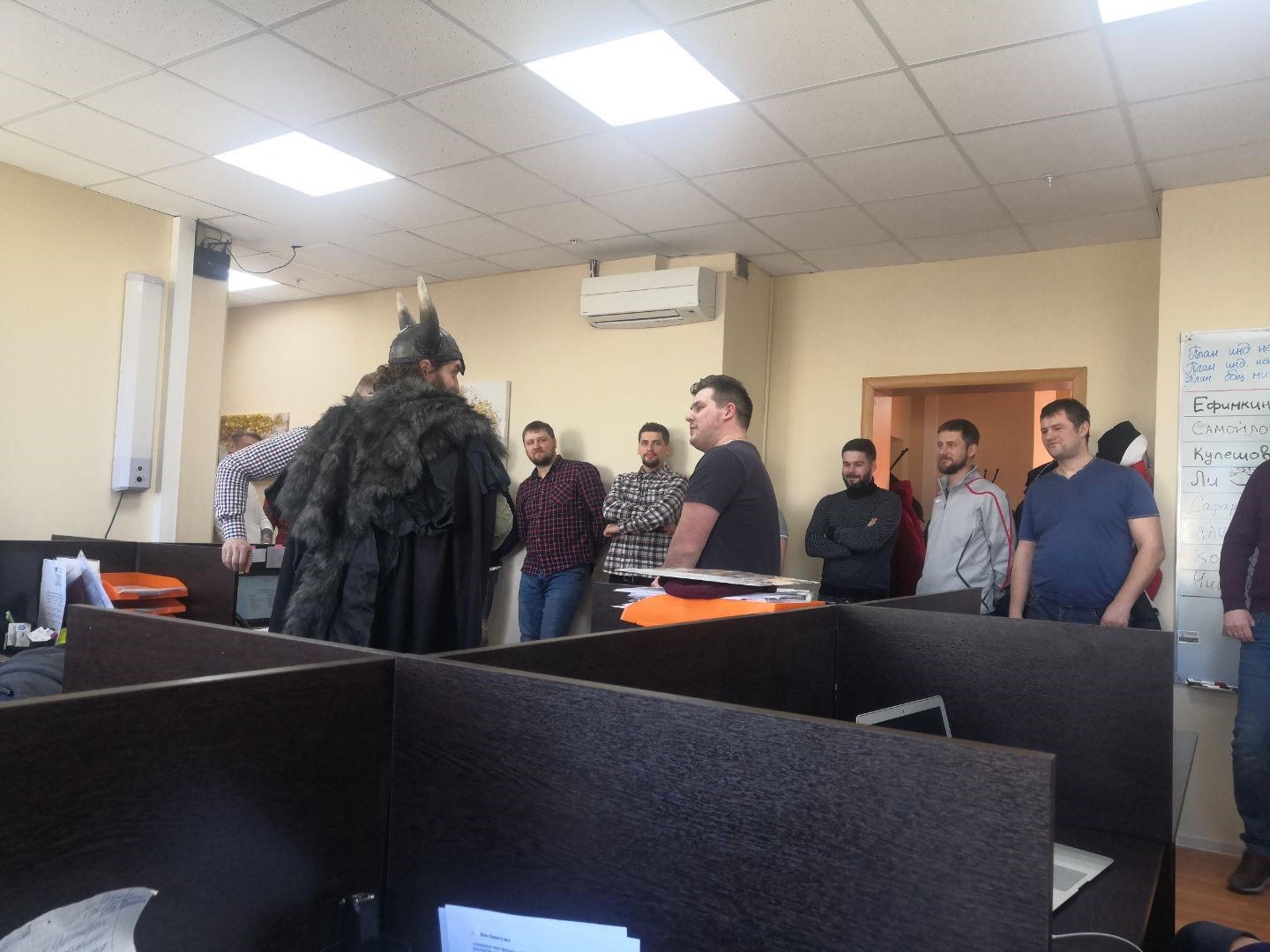В 2018 году консалтинговый центр "Образовательный Стандарт"