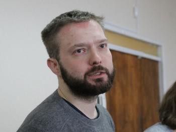 Сын Павла Астахова сел в кредит.