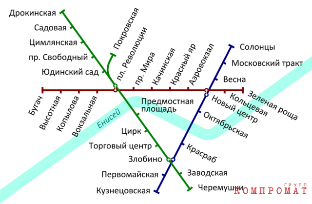 Митволь, Лапшин, Кудряшов &ndash; кто следующая жертва коррупционной кормушки, превратившейся в мышеловку для чиновников?