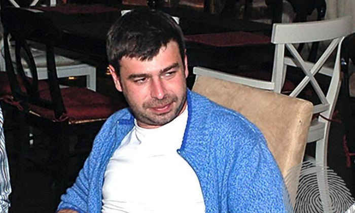 Что будет с Борисом Ушеровичем, проходящем в деле полковника Захарченко в качестве взяткодателя многомиллионных сумм?