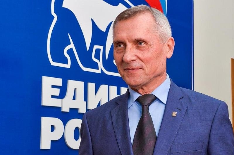 За Гриценко голосуют более чем за Владимира Путина