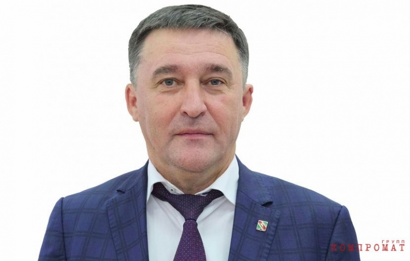 Реквием по Катангскому району либо прощальная симфония Сергея Чонского