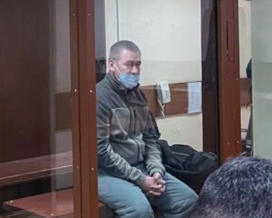 Нары Гиппократа