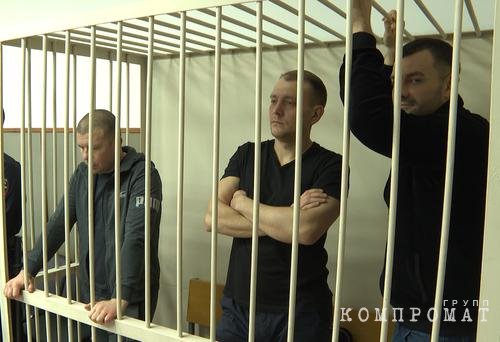 Мошенничество с масками на 90 млн руб. экс-главе Минздрава Приангарья оценили почти в 7 лет, ее сыну &mdash; 8,5 года