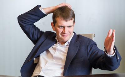"Инвитро" в тени Усманова.