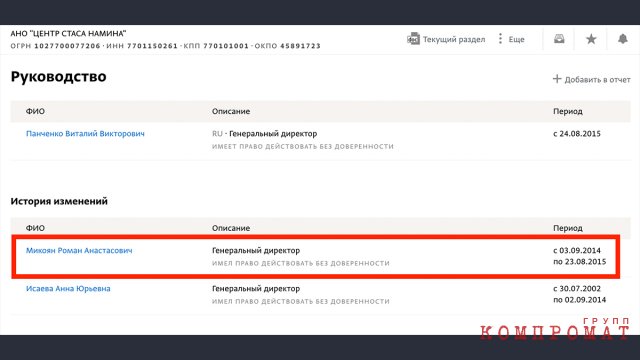 Обида или квартирный вопрос: Что стало причиной трагедии в семье музыканта Стаса Намина