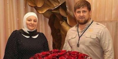 Портрет типичной жены губернатора
