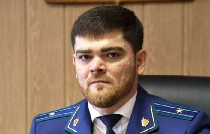 Бывший-прокурор Норильска "крышевал" стройфирму за 3,1 млн руб. и "помиловал" ресторан за 400 тыс. руб